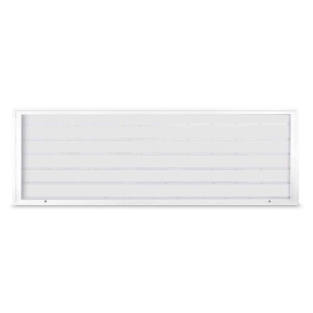 United Visual Products Single Door Radius Corkboard, 18"X24", B UV8000-BRONZE-PEARL